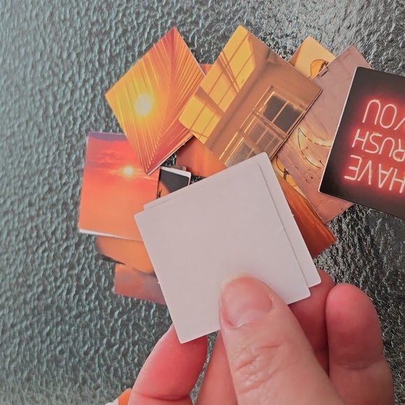 Sunset Sticker Pack - Set of 46 - NWT - Picture 7 of 7